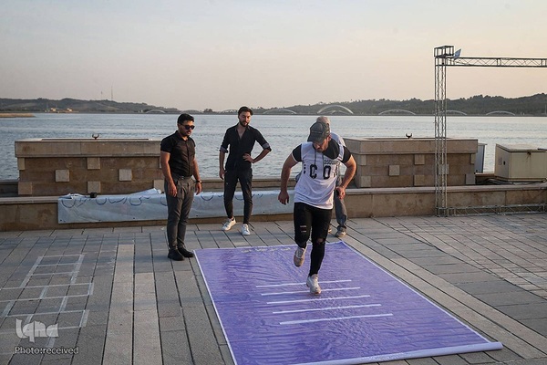 جشنواره وحدت اقوام ایرانی