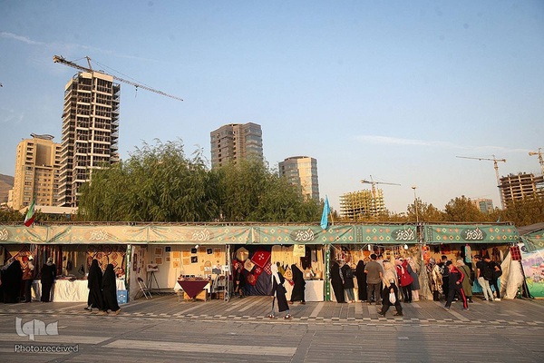 جشنواره وحدت اقوام ایرانی