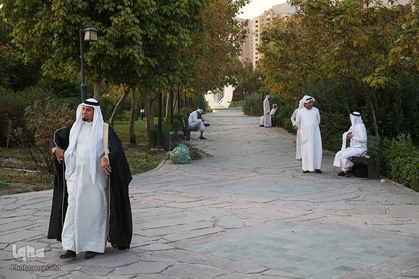 جشنواره وحدت اقوام ایرانی