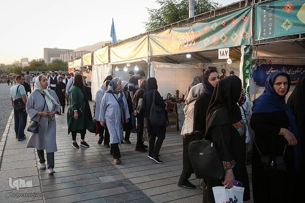 جشنواره وحدت اقوام ایرانی