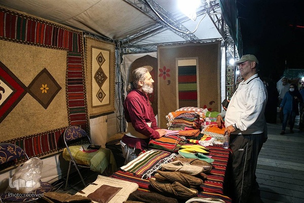 جشنواره وحدت اقوام ایرانی