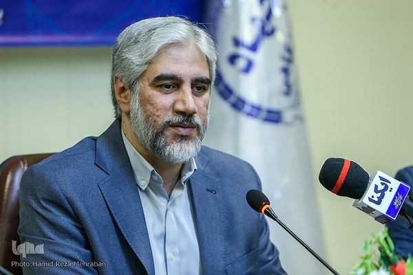 رونمایی از کتاب «میل کلی»