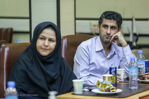 رونمایی از کتاب «میل کلی»