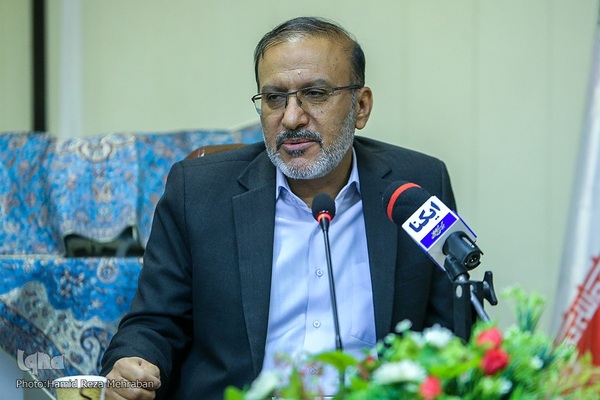 رونمایی از کتاب «میل کلی»