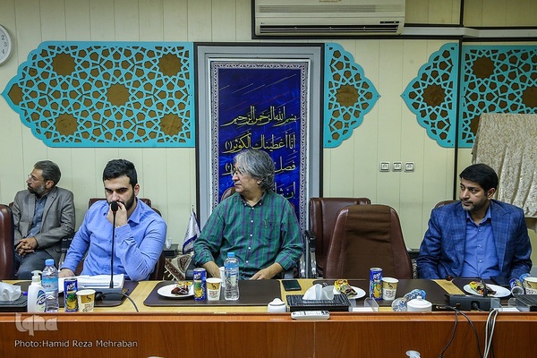 رونمایی از کتاب «میل کلی»