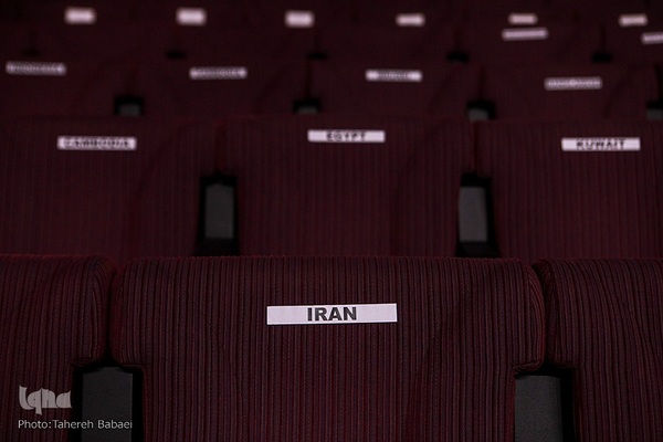 حال و هوای رقابت‌های قرآنی مالزی قبل از مراسم افتتاحیه