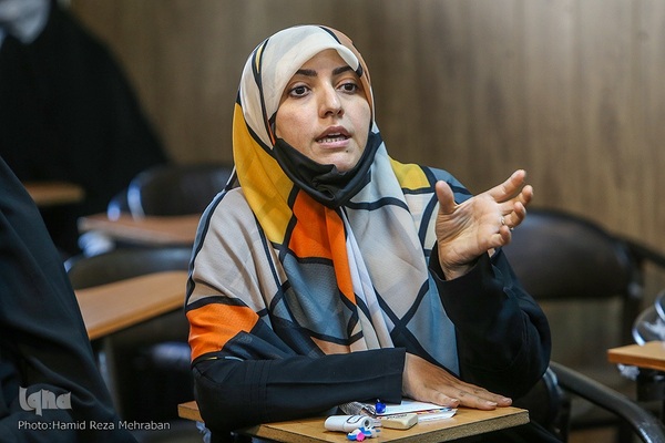 افتتاحیه دوره های مقدمات تدبر در قرآن