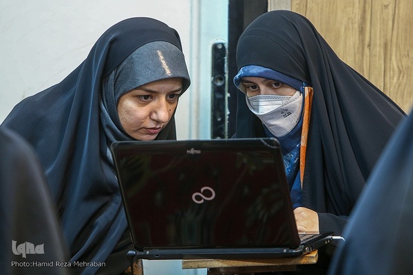 افتتاحیه دوره های مقدمات تدبر در قرآن