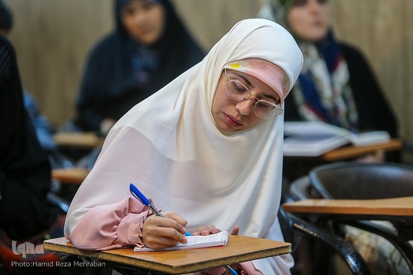 افتتاحیه دوره های مقدمات تدبر در قرآن