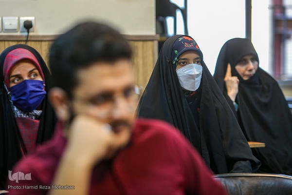 افتتاحیه دوره های مقدمات تدبر در قرآن