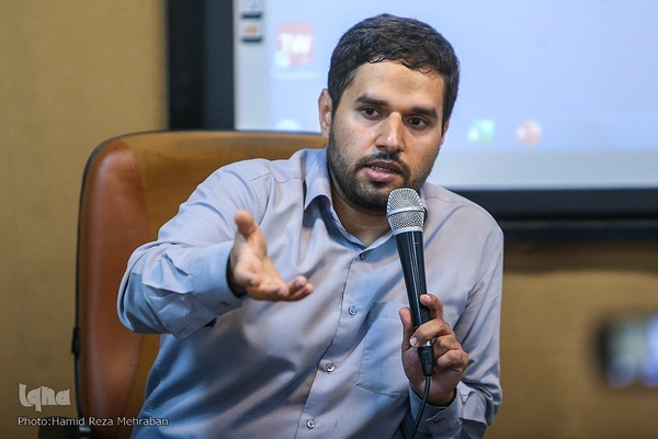 افتتاحیه دوره های مقدمات تدبر در قرآن