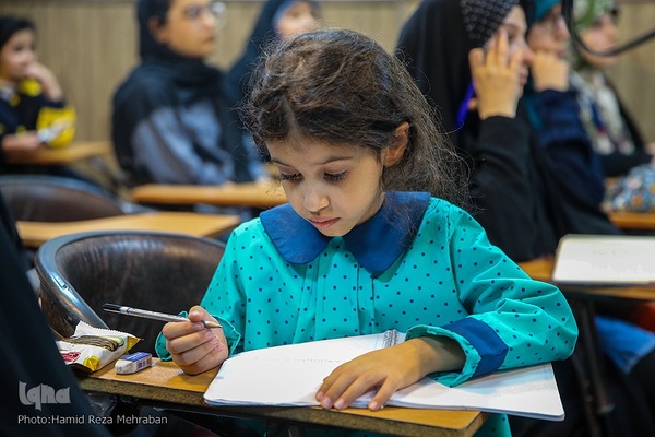 افتتاحیه دوره های مقدمات تدبر در قرآن