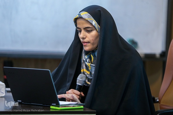 افتتاحیه دوره های مقدمات تدبر در قرآن