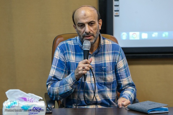 افتتاحیه دوره های مقدمات تدبر در قرآن