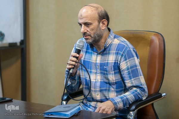 افتتاحیه دوره های مقدمات تدبر در قرآن