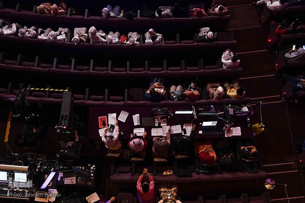 دومین شب مسابقات بین‌المللی قرآن مالزی در قاب تصویر ایکنا