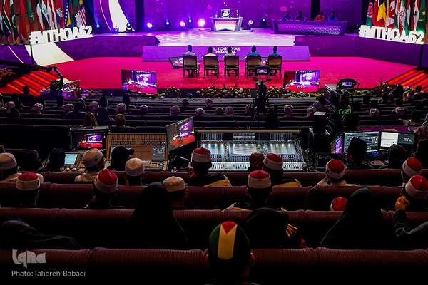 تکاپوی رسانه‌ای مالایی‌ها برای انعکاس رویداد قرآنی کوالالامپور
