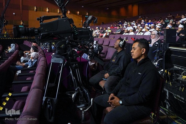 تکاپوی رسانه‌ای مالایی‌ها برای انعکاس رویداد قرآنی کوالالامپور
