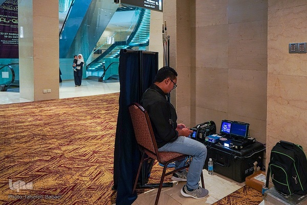 تکاپوی رسانه‌ای مالایی‌ها برای انعکاس رویداد قرآنی کوالالامپور