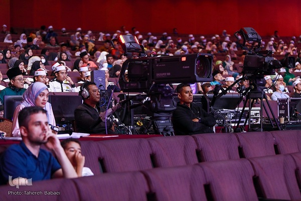 تکاپوی رسانه‌ای مالایی‌ها برای انعکاس رویداد قرآنی کوالالامپور