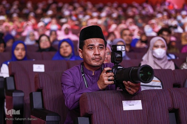 تکاپوی رسانه‌ای مالایی‌ها برای انعکاس رویداد قرآنی کوالالامپور