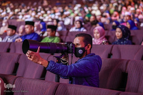 تکاپوی رسانه‌ای مالایی‌ها برای انعکاس رویداد قرآنی کوالالامپور