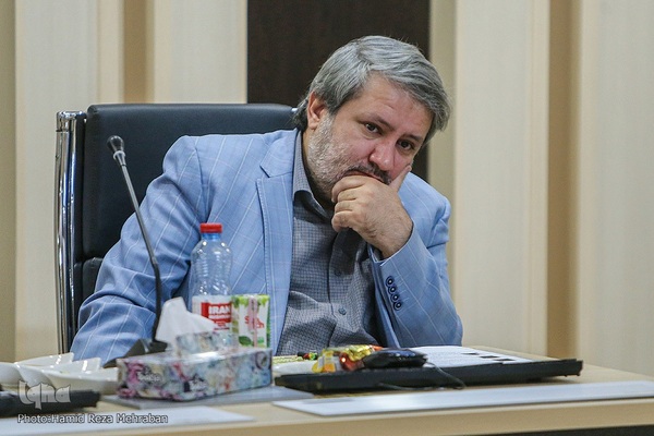 جلسه ستاد عالی هماهنگی مسابقات قرآن کشور