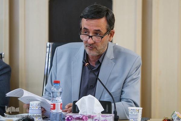 جلسه ستاد عالی هماهنگی مسابقات قرآن کشور