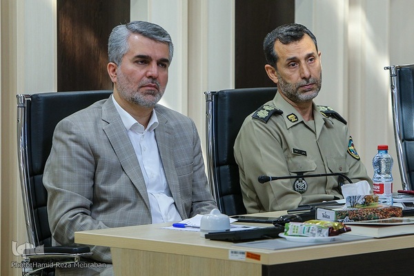 جلسه ستاد عالی هماهنگی مسابقات قرآن کشور