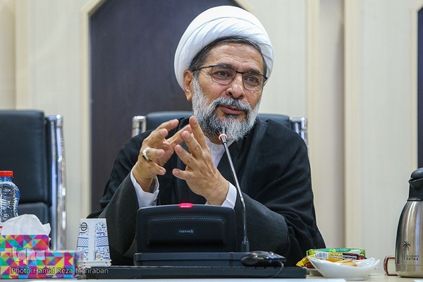 جلسه ستاد عالی هماهنگی مسابقات قرآن کشور