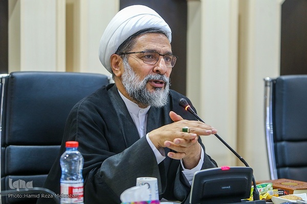 جلسه ستاد عالی هماهنگی مسابقات قرآن کشور