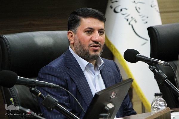 تجلیل از دانش‌آموزان نخبه قرآنی استان یزد