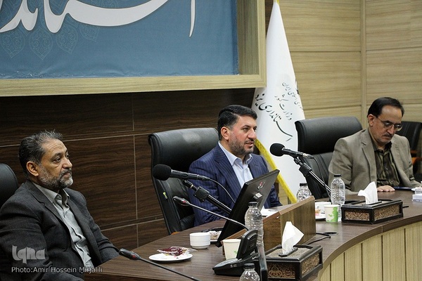 تجلیل از دانش‌آموزان نخبه قرآنی استان یزد