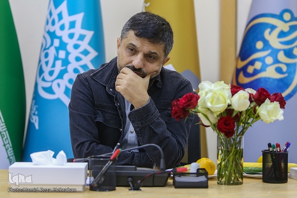 نشست خبری جشنواره فیلم 100