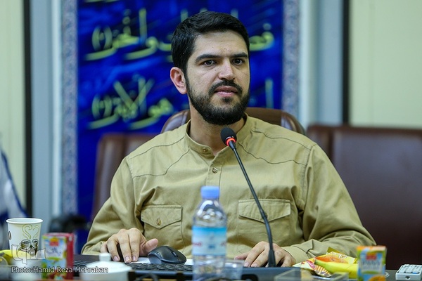 جلسه شورای علمی اندیشکده تعاون و توسعه