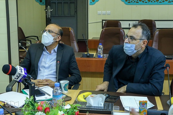 جلسه شورای علمی اندیشکده تعاون و توسعه