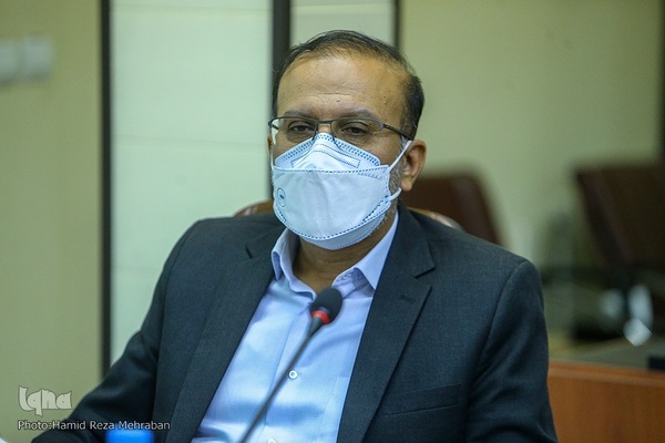 جلسه شورای علمی اندیشکده تعاون و توسعه