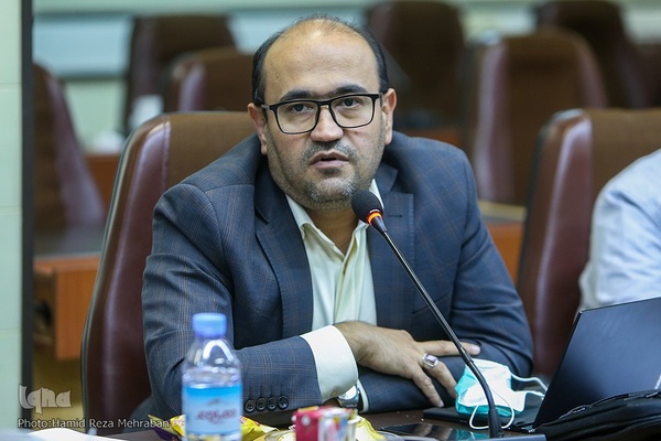 جلسه شورای علمی اندیشکده تعاون و توسعه