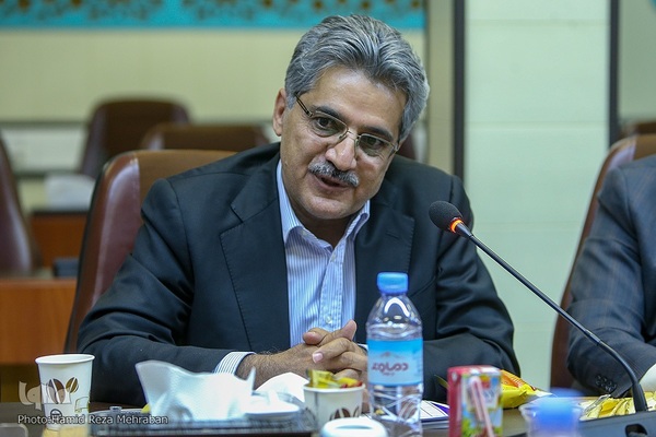 جلسه شورای علمی اندیشکده تعاون و توسعه