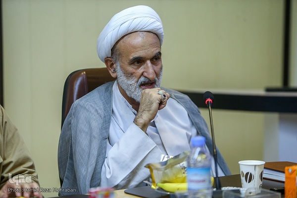 جلسه شورای علمی اندیشکده تعاون و توسعه