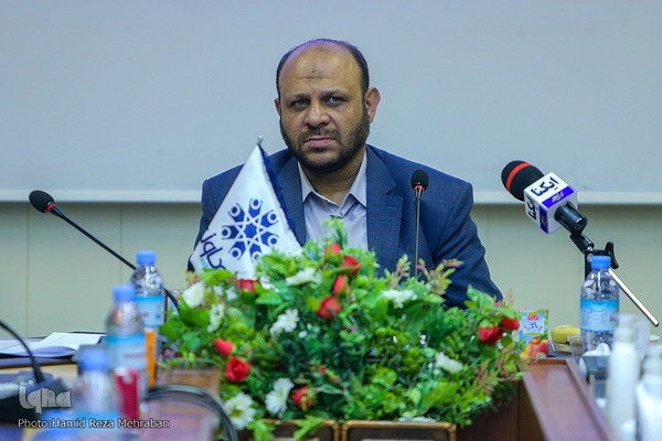 جلسه شورای علمی اندیشکده تعاون و توسعه