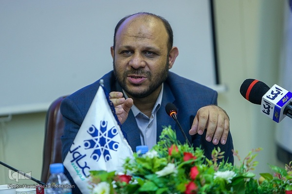 جلسه شورای علمی اندیشکده تعاون و توسعه