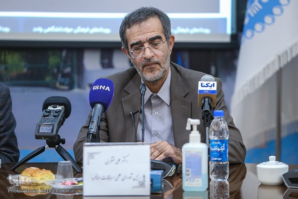 افتتاحیه یازدهمین دوره مسابقات ملی مناظرات دانشجویان ایران