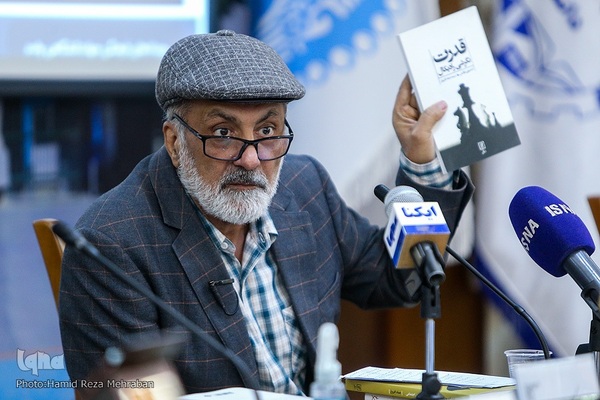 افتتاحیه یازدهمین دوره مسابقات ملی مناظرات دانشجویان ایران