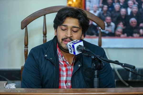 مرحله مقدماتی جشنواره تلاوت‌های مجلسی استان تهران