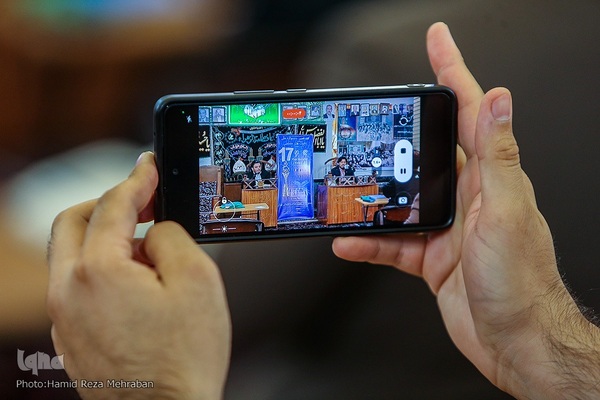 مرحله مقدماتی جشنواره تلاوت‌های مجلسی استان تهران