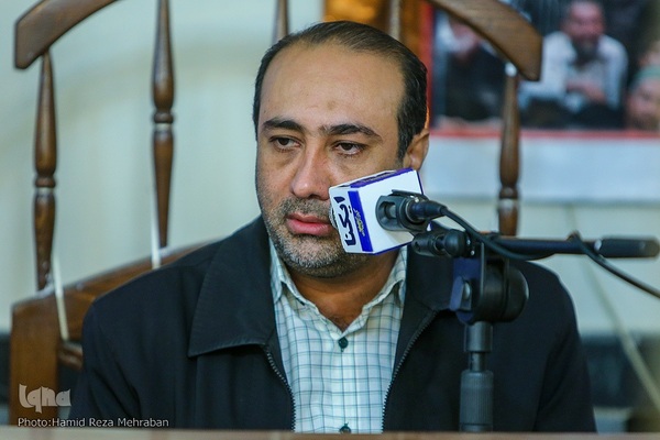 مرحله مقدماتی جشنواره تلاوت‌های مجلسی استان تهران