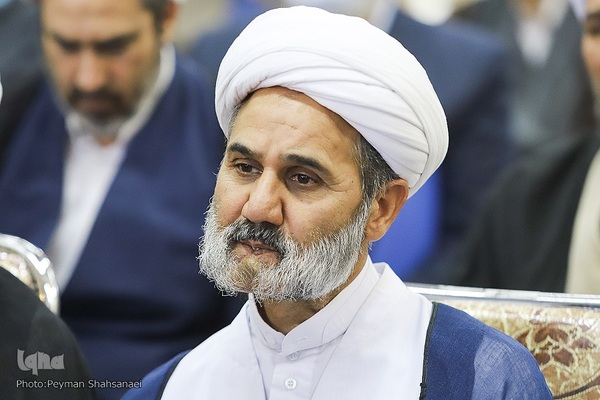 گردهمایی ائمه جمعه و جماعات استان اصفهان