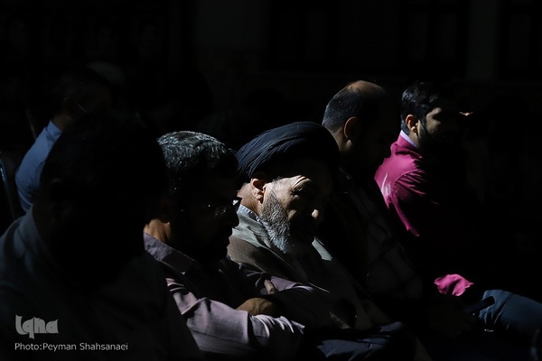 گردهمایی ائمه جمعه و جماعات استان اصفهان