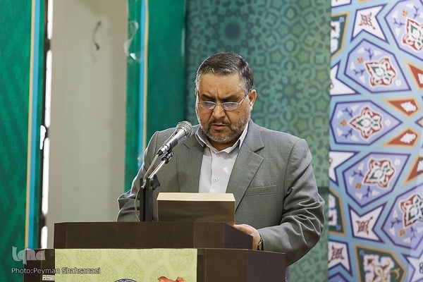 گردهمایی ائمه جمعه و جماعات استان اصفهان